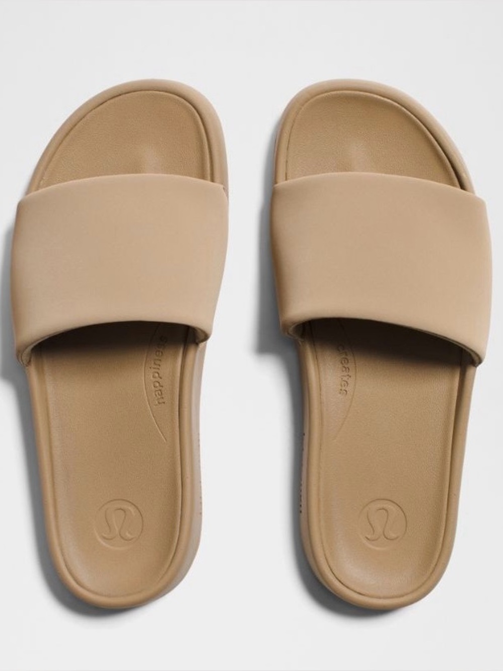 Lululemon (Women’s) Restfeel Slides (Size 6) NWT